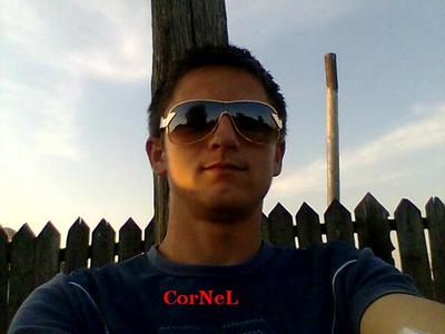 Cornel cu 